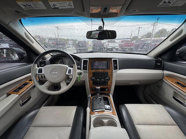 used 2008 Jeep Grand Cherokee car, priced at $8,688