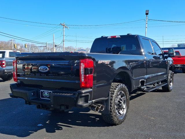 used 2023 Ford F-250 car, priced at $68,996