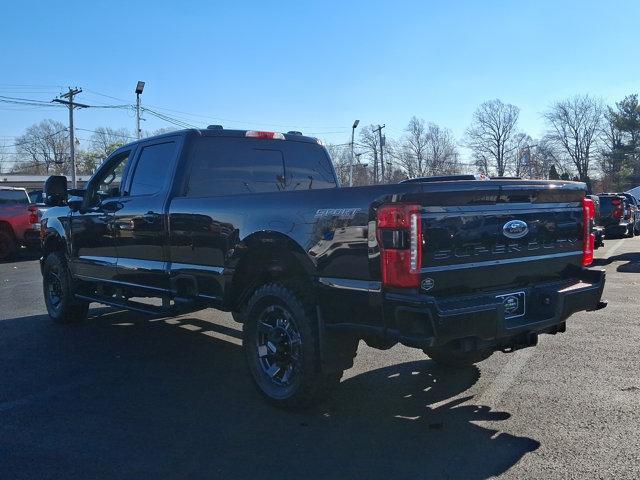 used 2023 Ford F-250 car, priced at $68,996