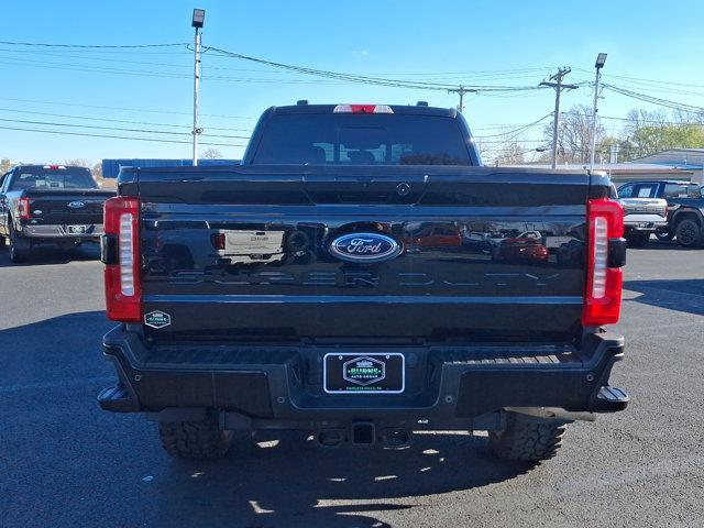 used 2023 Ford F-250 car, priced at $68,996