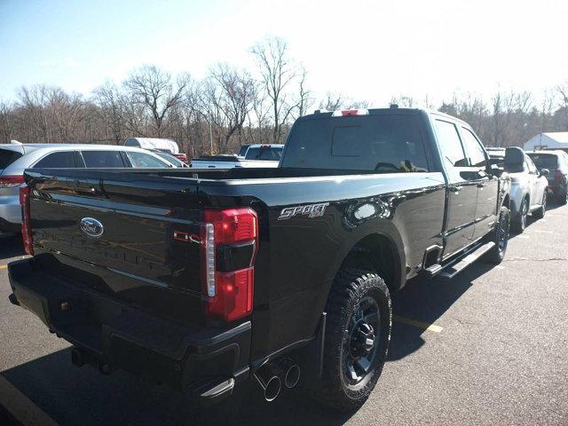 used 2023 Ford F-250 car, priced at $69,999