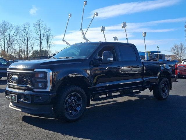 used 2023 Ford F-250 car, priced at $68,996