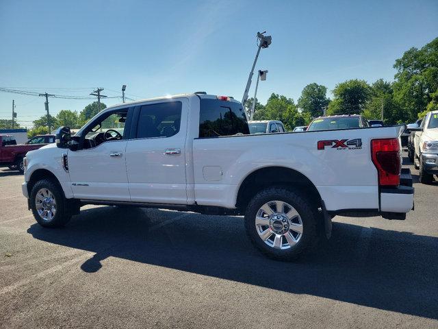 used 2020 Ford F-250 car, priced at $58,888