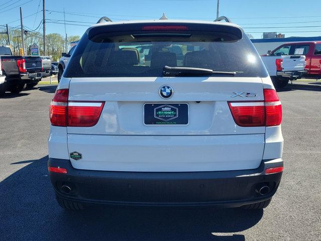 used 2010 BMW X5 car, priced at $9,488