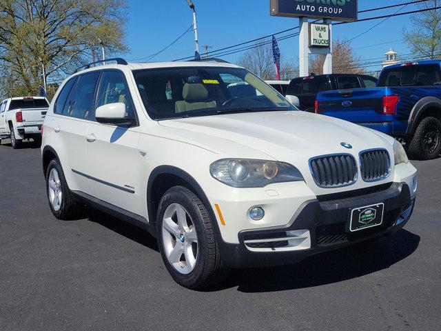 used 2010 BMW X5 car, priced at $9,488