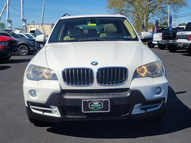 used 2010 BMW X5 car, priced at $9,488