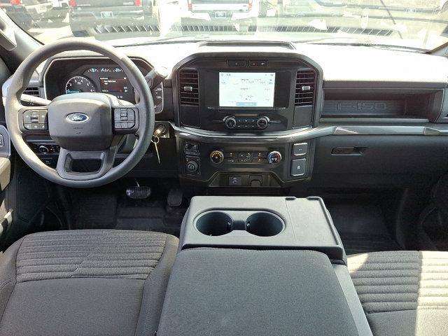 used 2023 Ford F-150 car, priced at $39,989