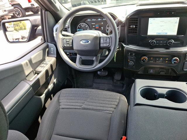 used 2023 Ford F-150 car, priced at $39,989