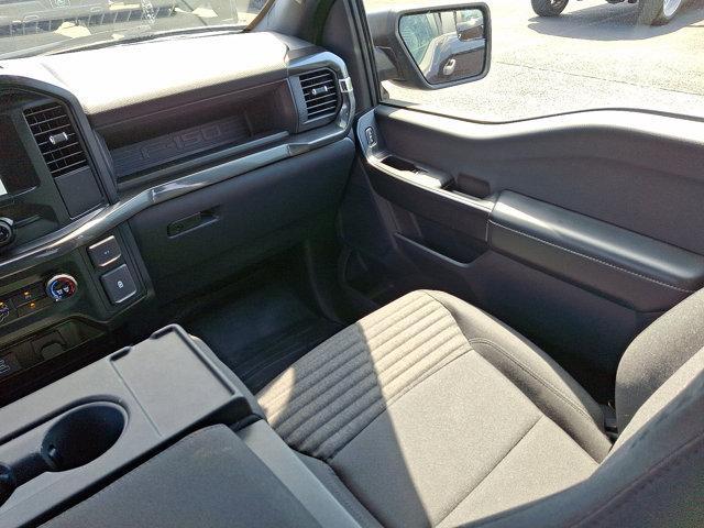 used 2023 Ford F-150 car, priced at $39,989