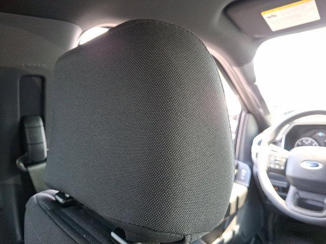 used 2023 Ford F-150 car, priced at $39,989