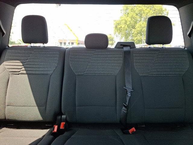 used 2023 Ford F-150 car, priced at $39,989