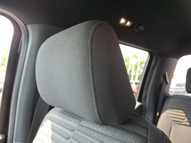 used 2023 Ford F-150 car, priced at $39,989
