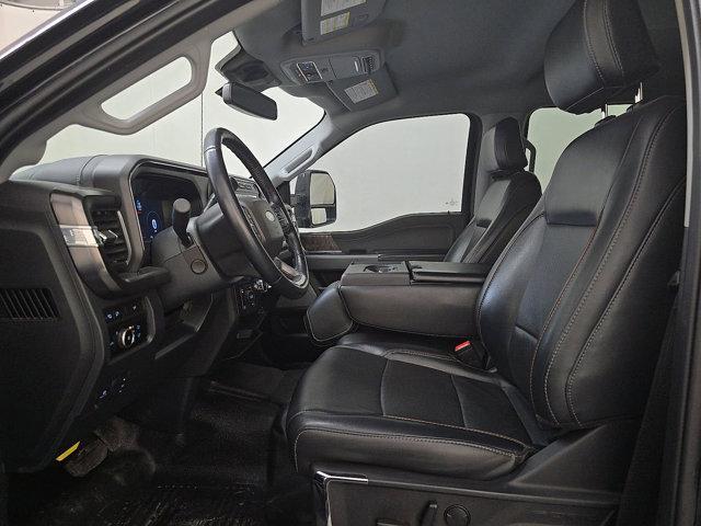 used 2024 Ford F-250 car, priced at $69,889