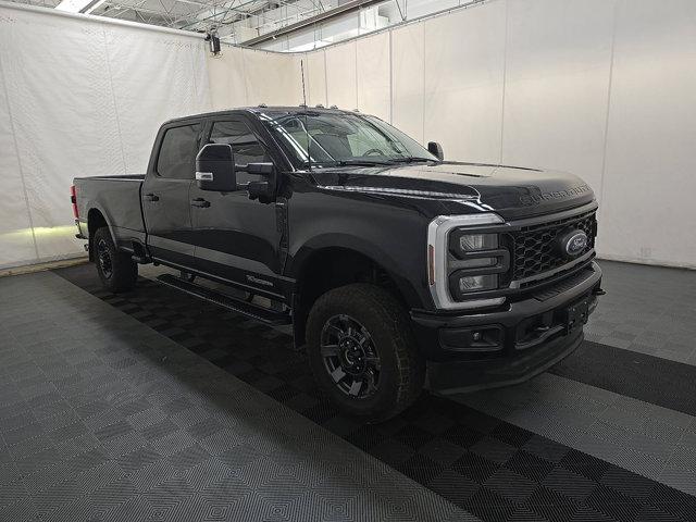used 2024 Ford F-250 car, priced at $69,889