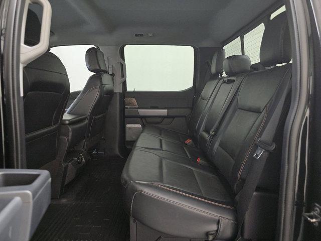 used 2024 Ford F-250 car, priced at $69,889