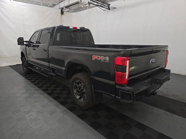 used 2024 Ford F-250 car, priced at $69,889