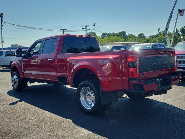 used 2023 Ford F-450 car, priced at $96,888