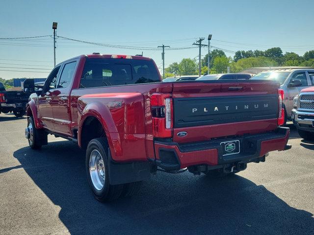 used 2023 Ford F-450 car, priced at $96,888