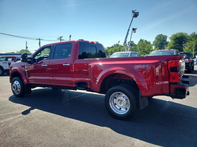 used 2023 Ford F-450 car, priced at $96,888