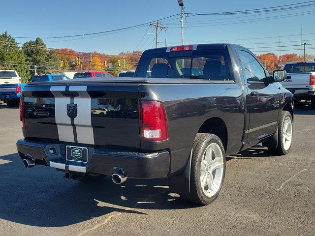 used 2018 Ram 1500 car, priced at $35,298