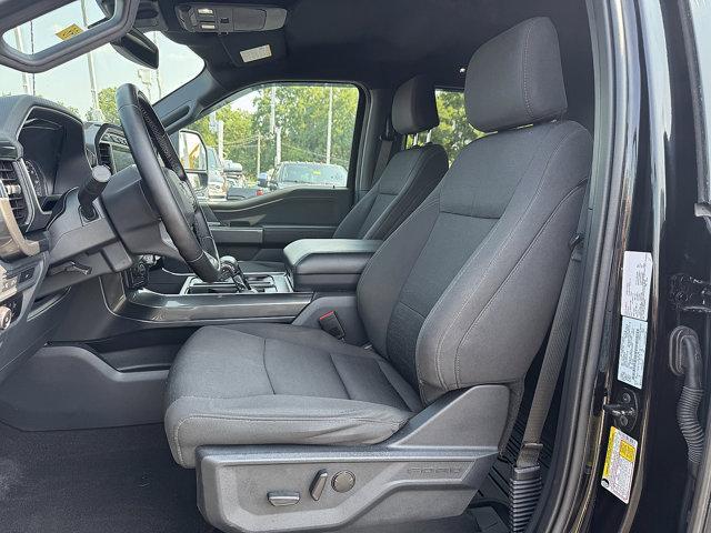 used 2023 Ford F-150 car, priced at $44,688
