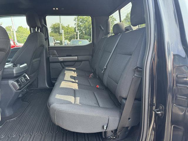 used 2023 Ford F-150 car, priced at $44,688