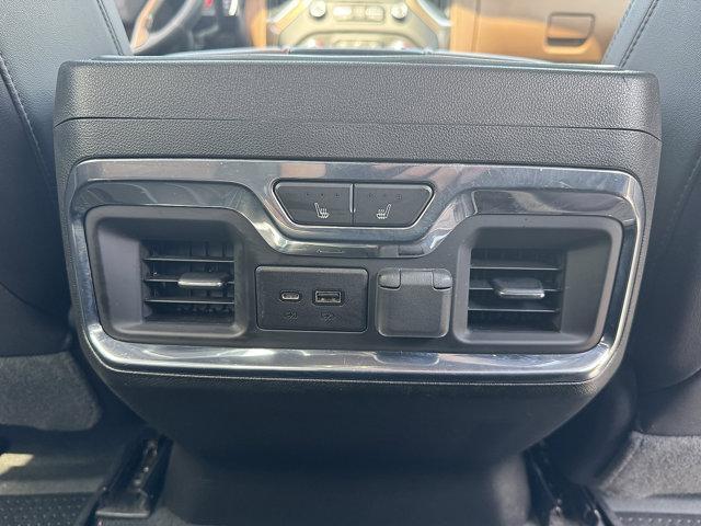 used 2021 Chevrolet Silverado 3500 car, priced at $66,288