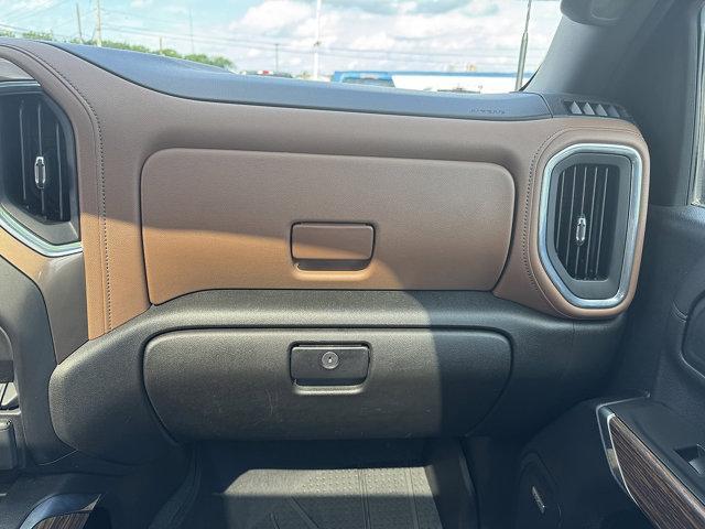 used 2021 Chevrolet Silverado 3500 car, priced at $66,288