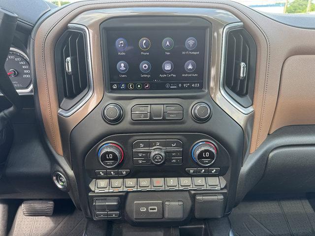 used 2021 Chevrolet Silverado 3500 car, priced at $66,288