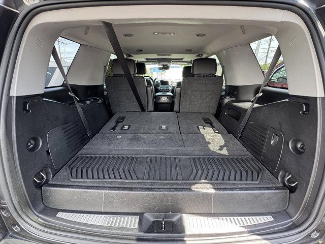 used 2018 Chevrolet Tahoe car, priced at $28,988