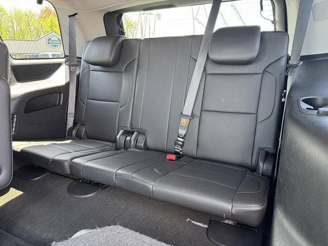 used 2018 Chevrolet Tahoe car, priced at $28,988