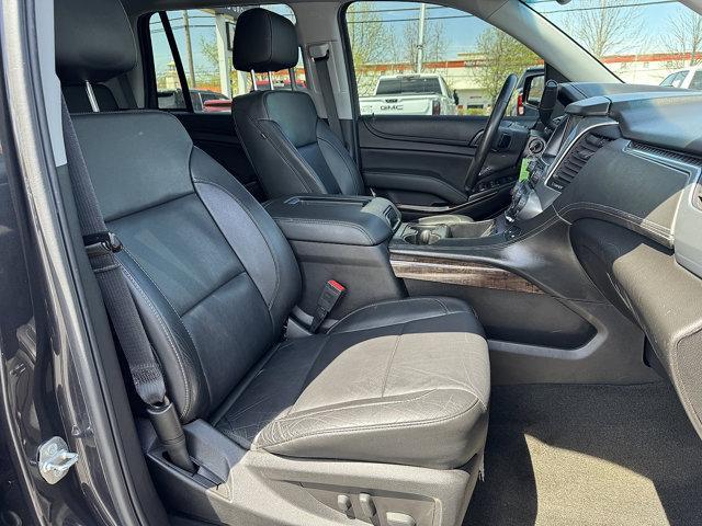 used 2018 Chevrolet Tahoe car, priced at $28,988