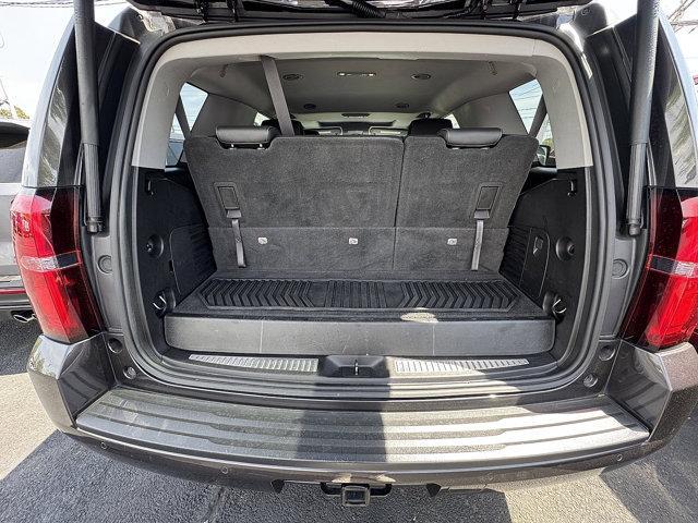 used 2018 Chevrolet Tahoe car, priced at $28,988