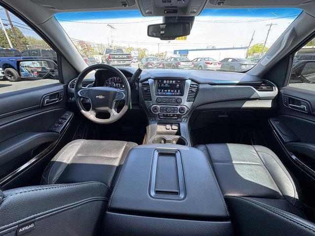 used 2018 Chevrolet Tahoe car, priced at $28,988