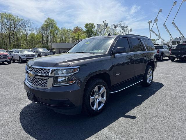 used 2018 Chevrolet Tahoe car, priced at $28,988