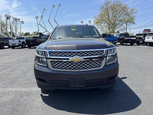 used 2018 Chevrolet Tahoe car, priced at $28,988