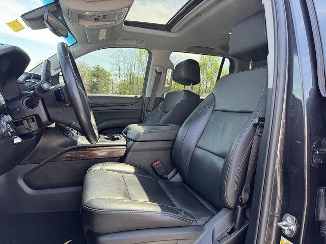 used 2018 Chevrolet Tahoe car, priced at $28,988