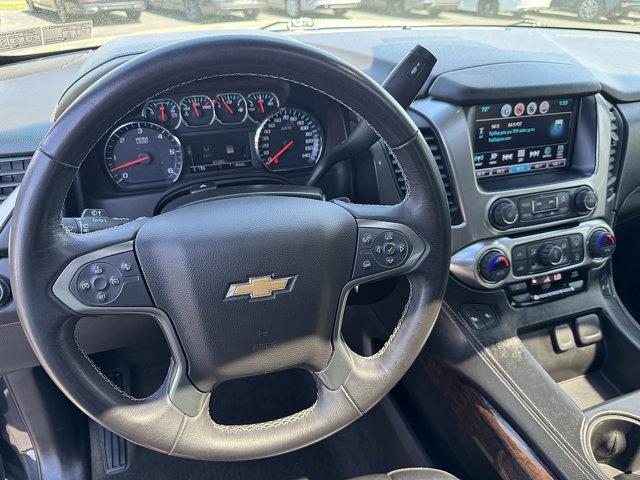 used 2018 Chevrolet Tahoe car, priced at $28,988