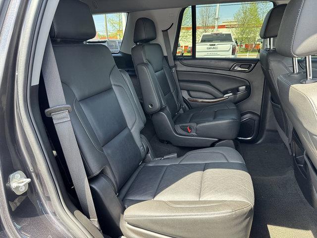 used 2018 Chevrolet Tahoe car, priced at $28,988