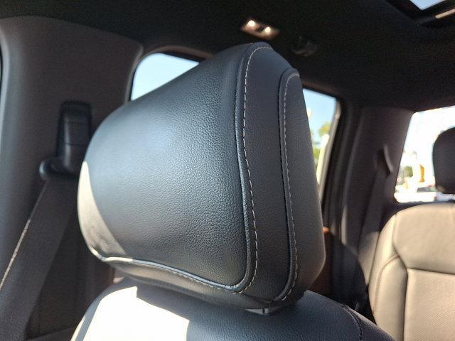 used 2021 Ford F-150 car, priced at $41,835