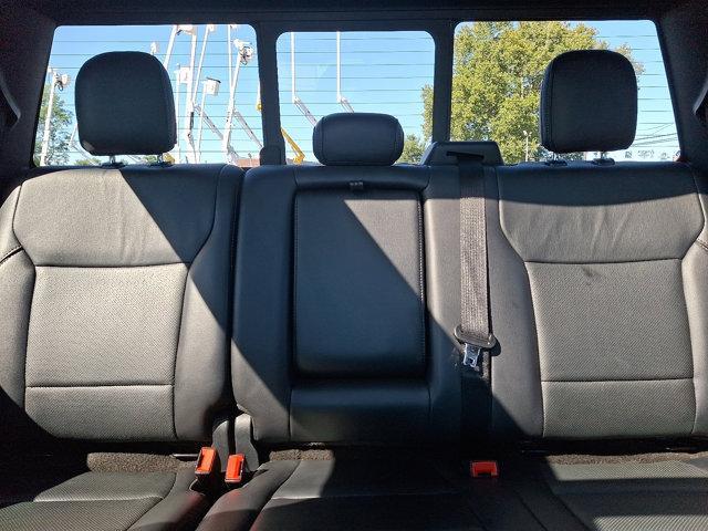 used 2021 Ford F-150 car, priced at $41,835