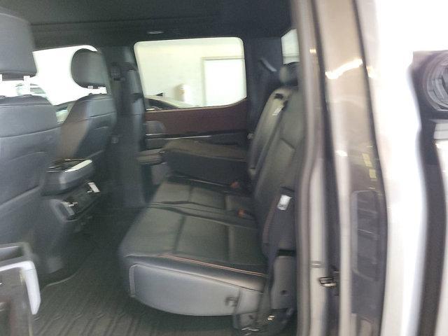 used 2021 Ford F-150 car, priced at $42,989