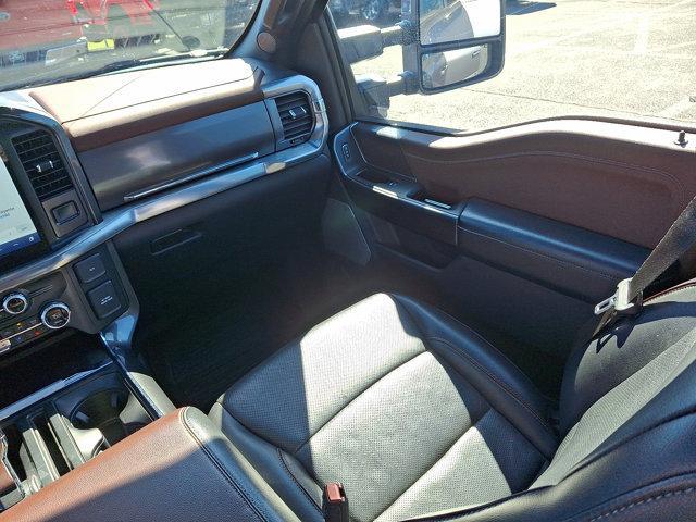 used 2021 Ford F-150 car, priced at $41,835