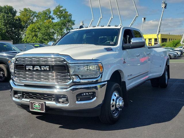 used 2022 Ram 3500 car, priced at $71,306