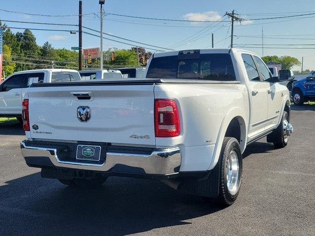 used 2022 Ram 3500 car, priced at $71,306