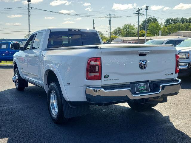 used 2022 Ram 3500 car, priced at $71,306