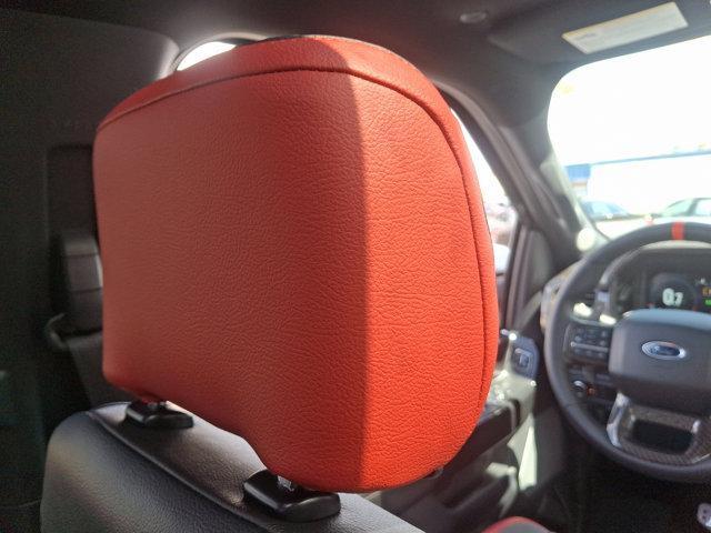 used 2023 Ford F-150 car, priced at $121,889