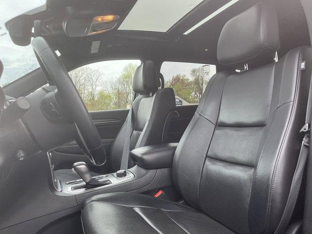 used 2019 Jeep Grand Cherokee car, priced at $24,989
