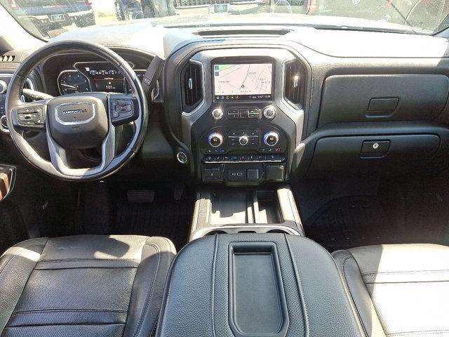 used 2020 GMC Sierra 2500 car, priced at $59,678