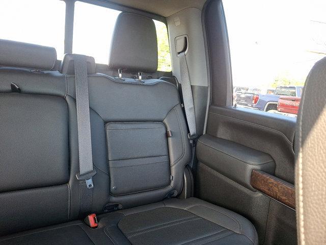 used 2020 GMC Sierra 2500 car, priced at $59,678